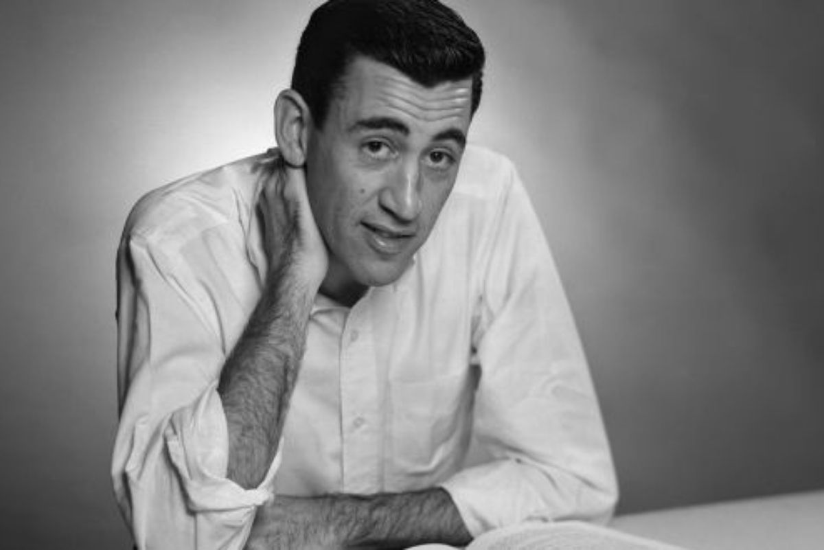 Catcher in the rye quotes image