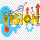 how to write a vision statement
