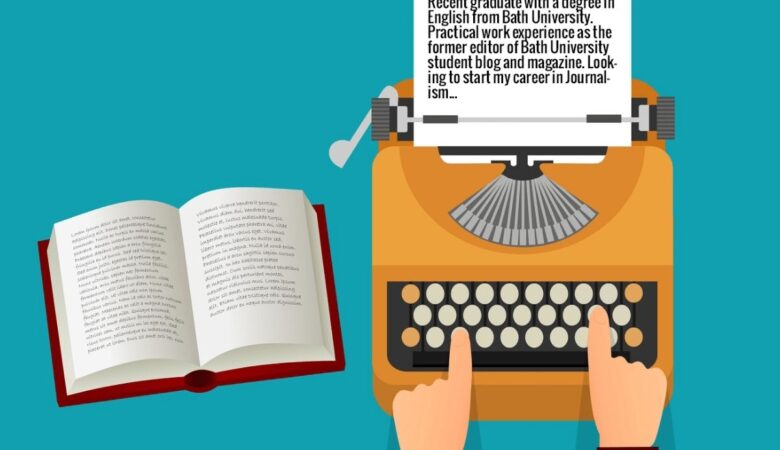 How to write a personal statement for college image