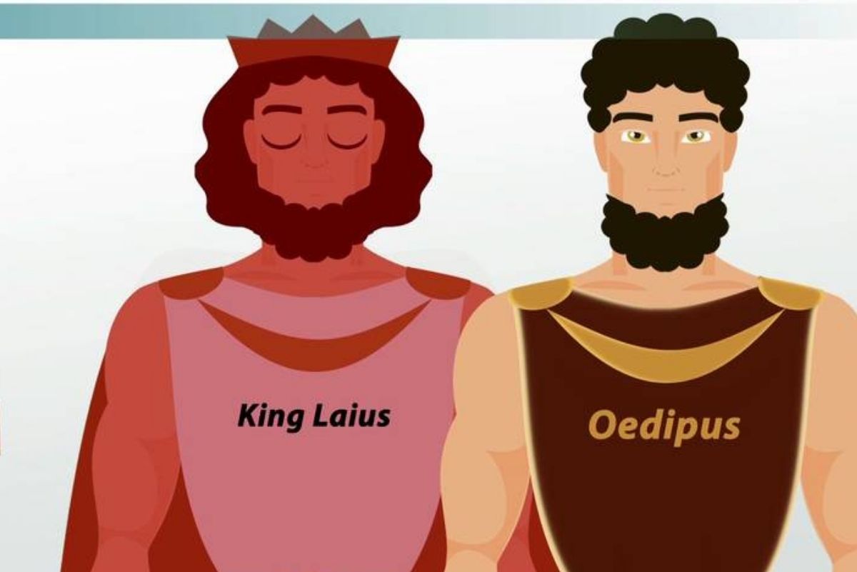 blindness in oedipus the king