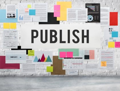How to start a publishing company?