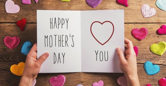 What to write in a mother’s day card? 