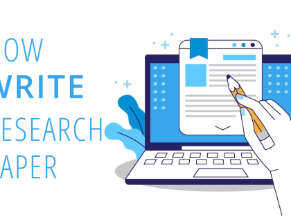 How to write a research paper? The ultimate guide for beginners