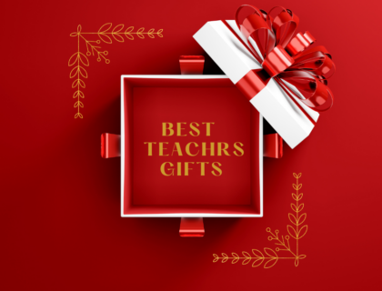 Exploring 10 Best Teacher Gifts To Spark Inspiration